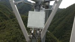 无线网桥传输距离、发射功率和工作频